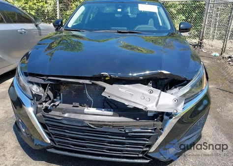 2023 Nissan Altima S Fwd из США, поврежденный, VIN 1N4BL4BV5PN409260